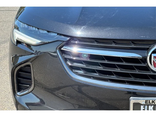 SEMINUEVOS BUICK Envision at ELK GROVE in Elk Grove Buick GMC