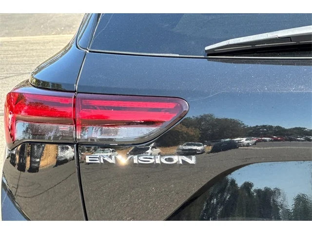 SEMINUEVOS BUICK Envision at ELK GROVE in Elk Grove Buick GMC