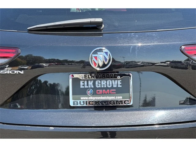SEMINUEVOS BUICK Envision at ELK GROVE in Elk Grove Buick GMC