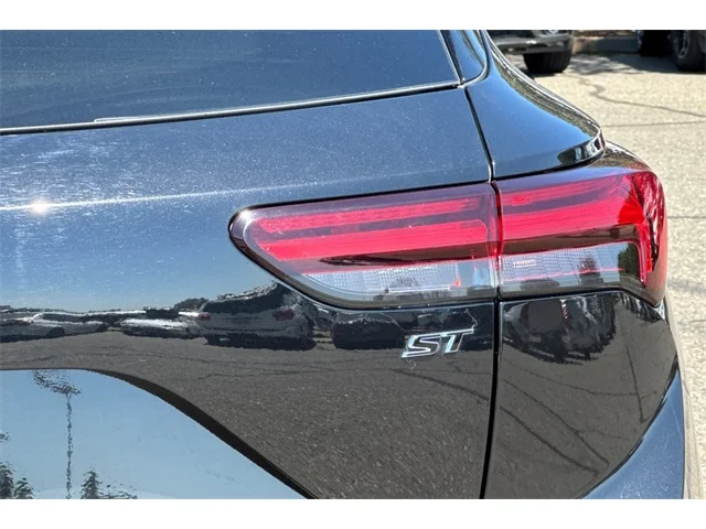 SEMINUEVOS BUICK Envision at ELK GROVE in Elk Grove Buick GMC