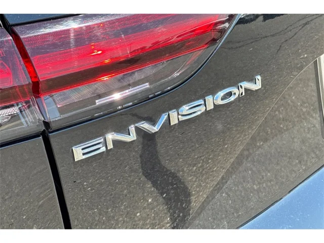 SEMINUEVOS BUICK Envision at ELK GROVE in Elk Grove Buick GMC