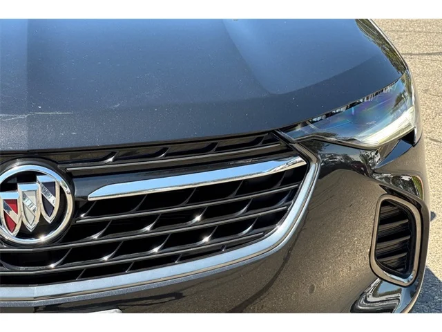 SEMINUEVOS BUICK Envision at ELK GROVE in Elk Grove Buick GMC