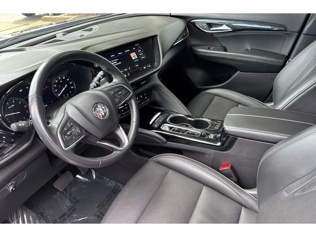 SEMINUEVOS BUICK Envision at ELK GROVE in Elk Grove Buick GMC