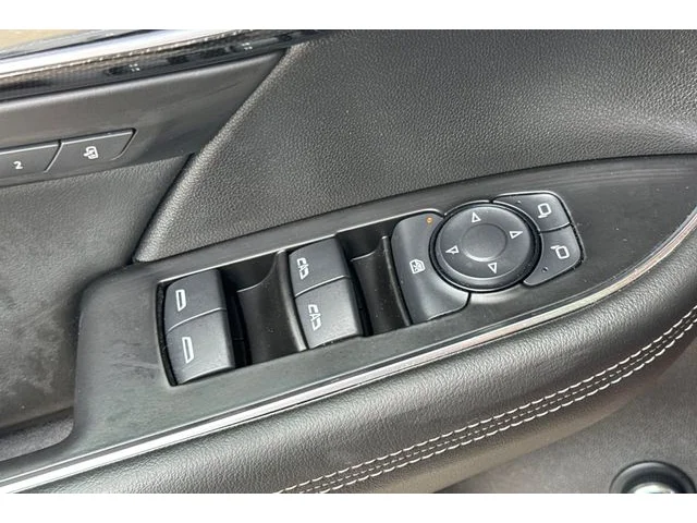 SEMINUEVOS BUICK Envision at ELK GROVE in Elk Grove Buick GMC