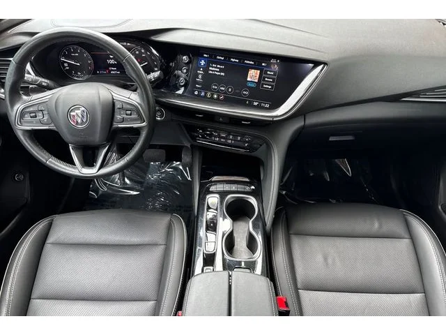 SEMINUEVOS BUICK Envision at ELK GROVE in Elk Grove Buick GMC