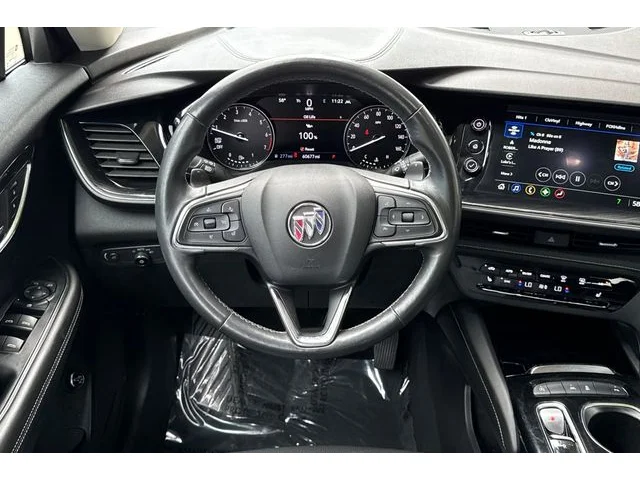 SEMINUEVOS BUICK Envision at ELK GROVE in Elk Grove Buick GMC