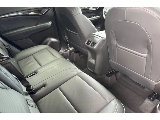 SEMINUEVOS BUICK Envision at ELK GROVE in Elk Grove Buick GMC
