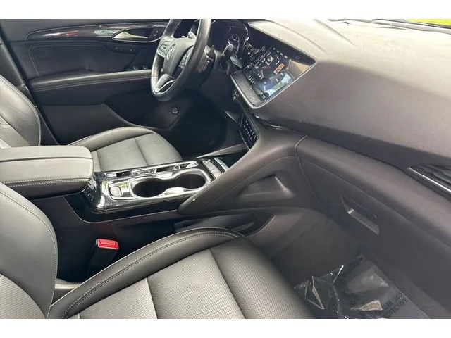 SEMINUEVOS BUICK Envision at ELK GROVE in Elk Grove Buick GMC