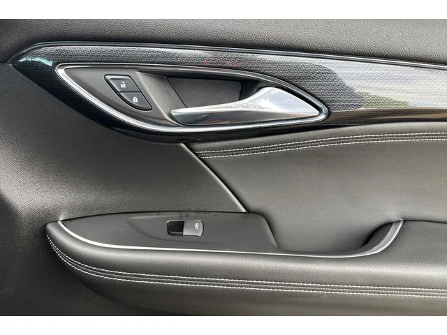 SEMINUEVOS BUICK Envision at ELK GROVE in Elk Grove Buick GMC