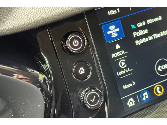 SEMINUEVOS BUICK Envision at ELK GROVE in Elk Grove Buick GMC
