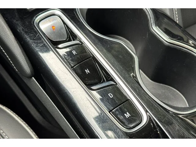 SEMINUEVOS BUICK Envision at ELK GROVE in Elk Grove Buick GMC