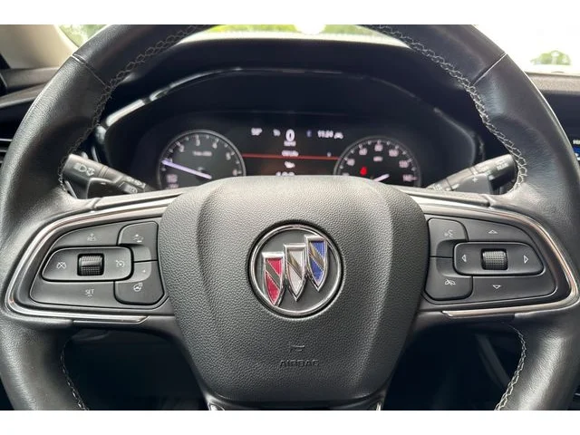 SEMINUEVOS BUICK Envision at ELK GROVE in Elk Grove Buick GMC