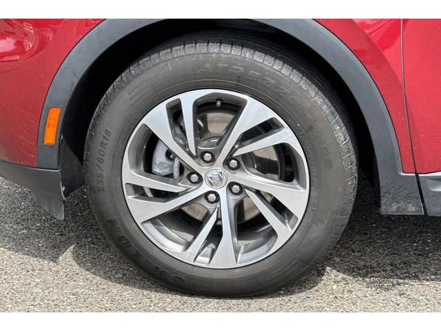 SEMINUEVOS BUICK Envision at ELK GROVE in Elk Grove Buick GMC