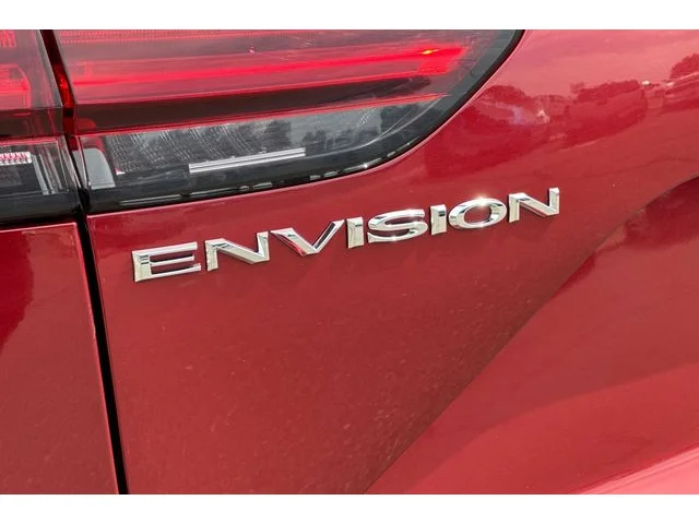 SEMINUEVOS BUICK Envision at ELK GROVE in Elk Grove Buick GMC