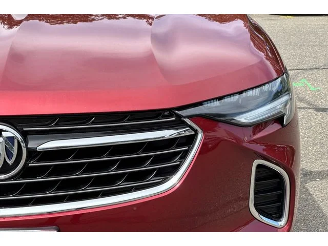 SEMINUEVOS BUICK Envision at ELK GROVE in Elk Grove Buick GMC