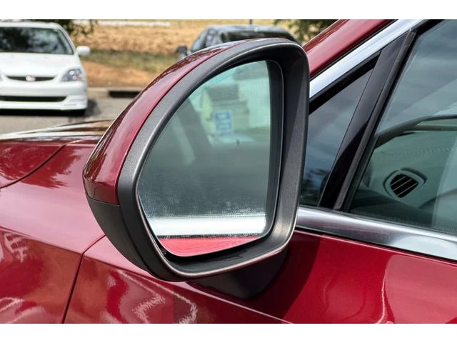 SEMINUEVOS BUICK Envision at ELK GROVE in Elk Grove Buick GMC
