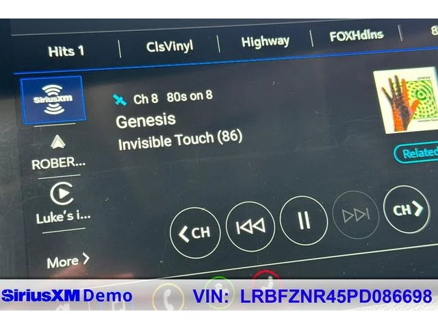 SEMINUEVOS BUICK Envision at ELK GROVE in Elk Grove Buick GMC