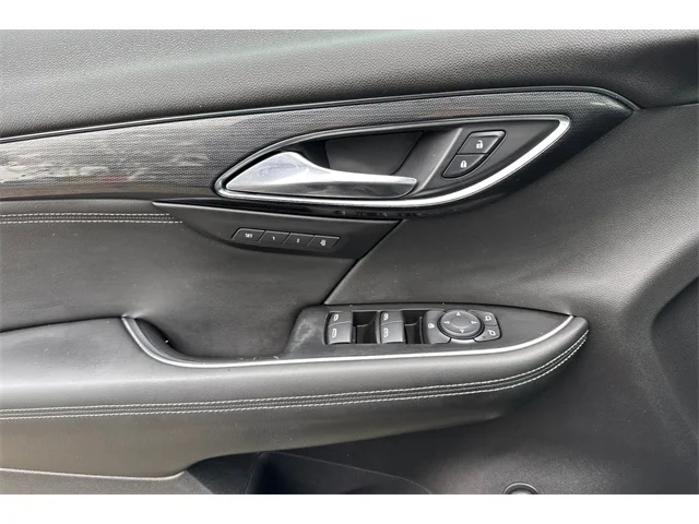 SEMINUEVOS BUICK Envision at ELK GROVE in Elk Grove Buick GMC