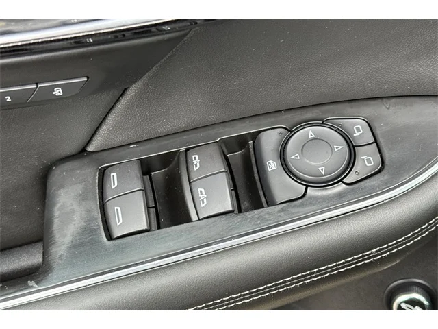 SEMINUEVOS BUICK Envision at ELK GROVE in Elk Grove Buick GMC