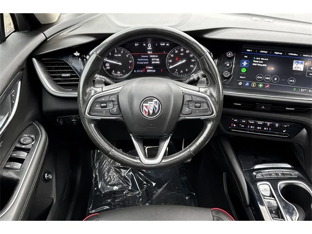 SEMINUEVOS BUICK Envision at ELK GROVE in Elk Grove Buick GMC