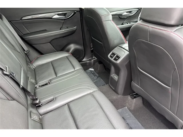 SEMINUEVOS BUICK Envision at ELK GROVE in Elk Grove Buick GMC