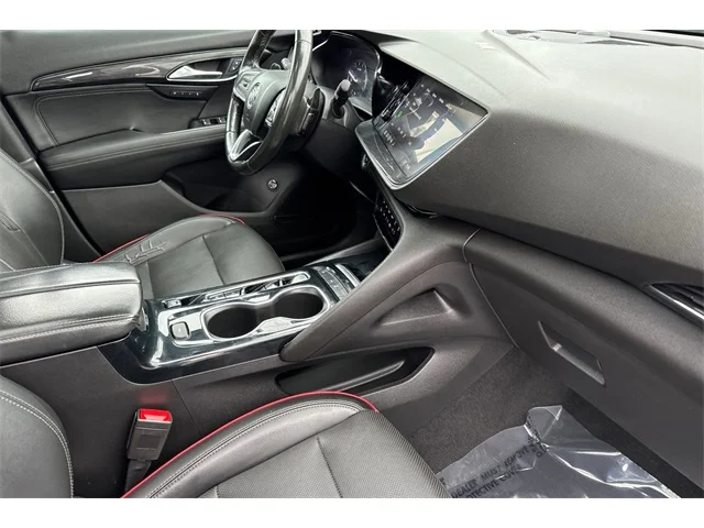 SEMINUEVOS BUICK Envision at ELK GROVE in Elk Grove Buick GMC