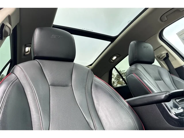 SEMINUEVOS BUICK Envision at ELK GROVE in Elk Grove Buick GMC