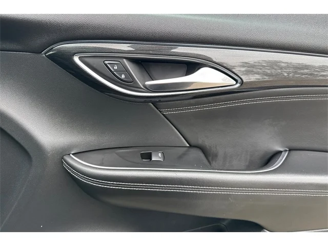 SEMINUEVOS BUICK Envision at ELK GROVE in Elk Grove Buick GMC