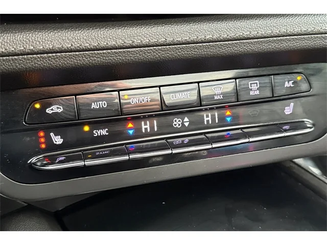 SEMINUEVOS BUICK Envision at ELK GROVE in Elk Grove Buick GMC