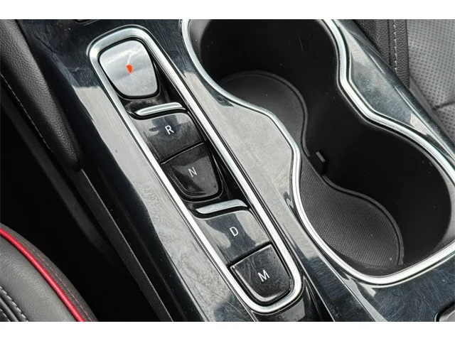 SEMINUEVOS BUICK Envision at ELK GROVE in Elk Grove Buick GMC