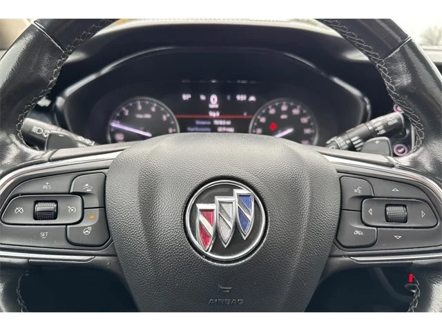 SEMINUEVOS BUICK Envision at ELK GROVE in Elk Grove Buick GMC