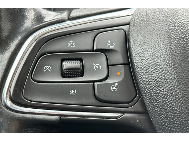 SEMINUEVOS BUICK Envision at ELK GROVE in Elk Grove Buick GMC