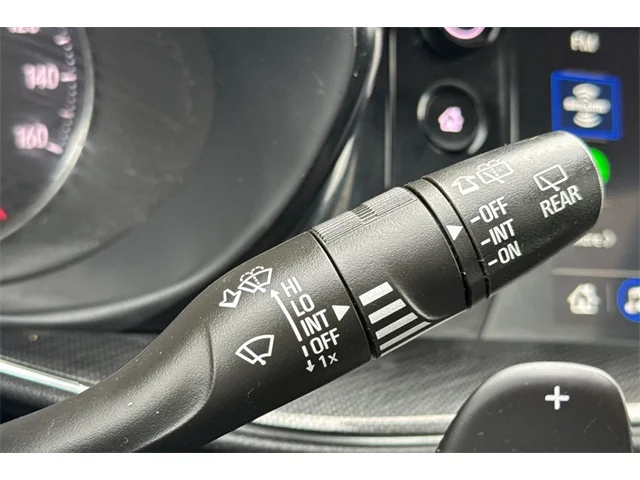 SEMINUEVOS BUICK Envision at ELK GROVE in Elk Grove Buick GMC