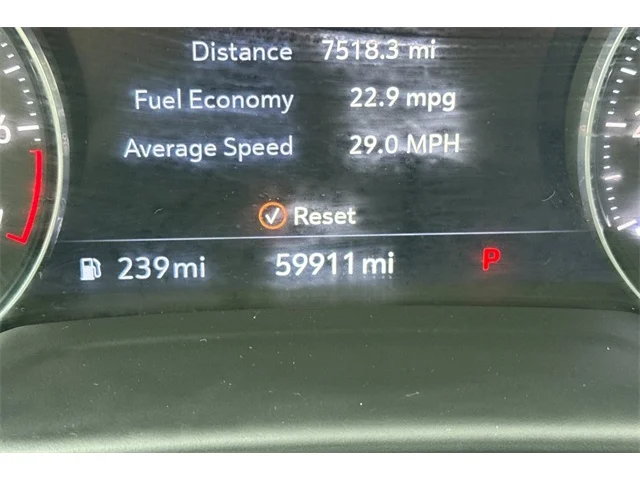 SEMINUEVOS BUICK Envision at ELK GROVE in Elk Grove Buick GMC