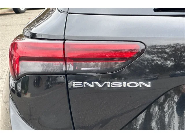 SEMINUEVOS BUICK Envision at ELK GROVE in Elk Grove Buick GMC