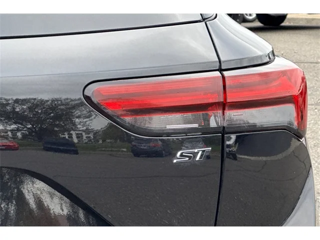 SEMINUEVOS BUICK Envision at ELK GROVE in Elk Grove Buick GMC