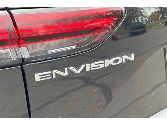 SEMINUEVOS BUICK Envision at ELK GROVE in Elk Grove Buick GMC
