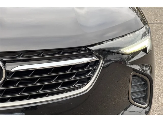 SEMINUEVOS BUICK Envision at ELK GROVE in Elk Grove Buick GMC