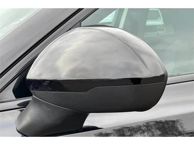 SEMINUEVOS BUICK Envision at ELK GROVE in Elk Grove Buick GMC