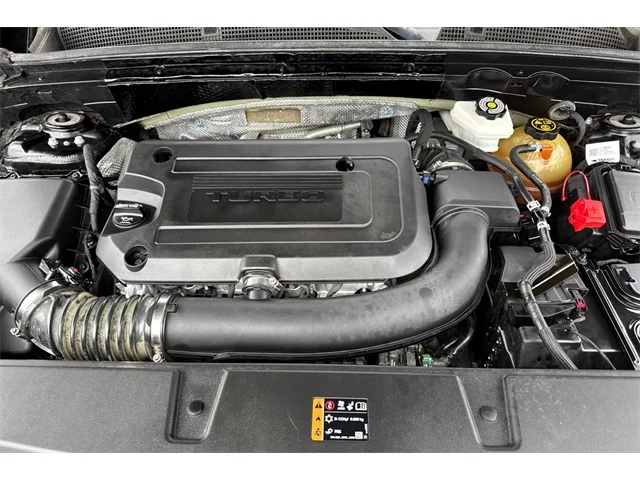 SEMINUEVOS BUICK Envision at ELK GROVE in Elk Grove Buick GMC