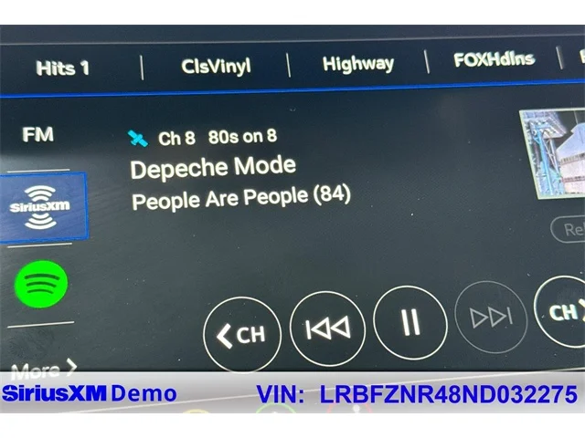 SEMINUEVOS BUICK Envision at ELK GROVE in Elk Grove Buick GMC