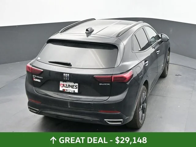 SEMINUEVOS BUICK Envision a Estados en autogozo