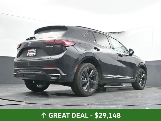 SEMINUEVOS BUICK Envision a Estados en autogozo