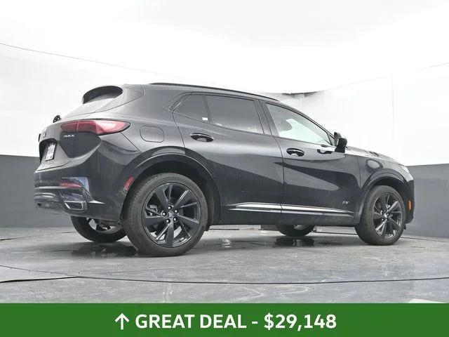 SEMINUEVOS BUICK Envision a Estados en autogozo