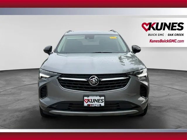 SEMINUEVOS BUICK Envision a Estados en autogozo