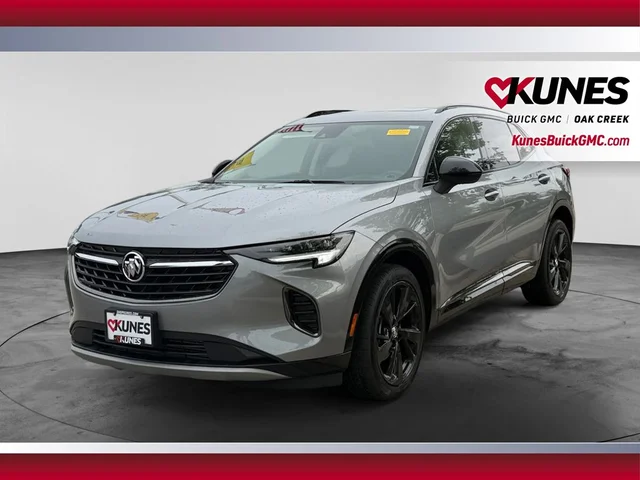 SEMINUEVOS BUICK Envision a Estados en autogozo