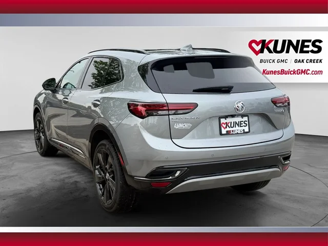 SEMINUEVOS BUICK Envision a Estados en autogozo