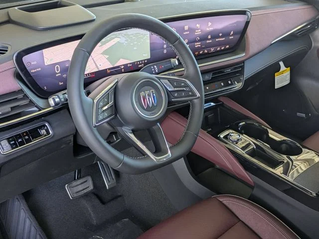 Nuevos BUICK ENVISION à Estados chez autogozo