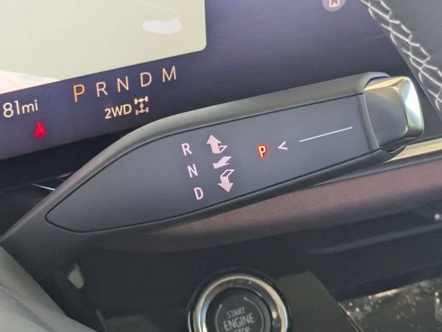 Nuevos BUICK ENVISION à Estados chez autogozo
