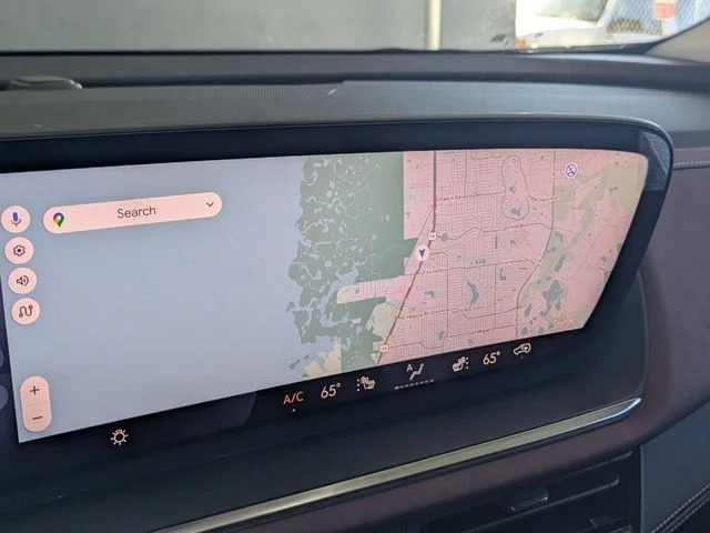Nuevos BUICK ENVISION à Estados chez autogozo